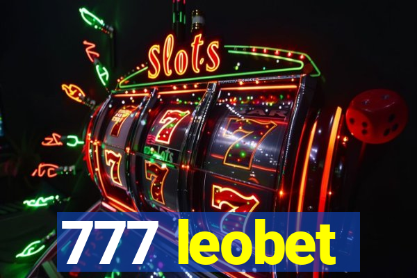 777 leobet